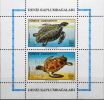 1989    MiNr. 2871-2872 BLOCK 28   MNH (**)  ( Lot Ks 488 ) - Neufs