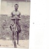 CONGO BELGE = Type Sénégalais (Nels) 1912 - Belgisch-Kongo - Sonstige