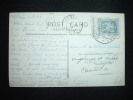 CP POUR LA FRANCE TP 5 OBL. 3 VIII 34 AOHNAI - Storia Postale