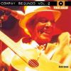 COMPAY  SEGUNDO ° HAVANA  //  CD ALBUM  NEUF SOUS CELLOPHANE - World Music