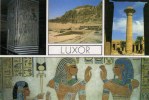 Luxor - Scorci - Louxor