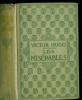 Editions NELSON - Victor Hugo - Les Misérables Tome III - Contes