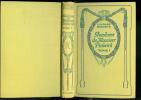Editions NELSON - Charles Dickens - Aventures De M. Pickwick Tome I - Cuentos