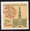 POLAND  Scott #  2384**  VF MINT NH - Unused Stamps
