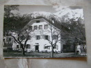 Pension Hechenberger  RPPC    D74653 - Restaurants