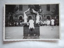 Gymnastique. Démontstration. Turnen. Demonstratie - Gimnasia