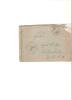 Carta De 1944 Con Cuño De Aguila - Otros & Sin Clasificación