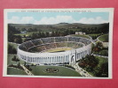 - Pennsylvania > Pittsburgh  New University  Stadium  Vintage Wb  ---   ---ref  620 - Pittsburgh