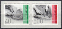 2011 Zu 1388-1389 / Mi 2208-2209 / YT 2134-2135 ARTISANAT ** / MNH - Ungebraucht