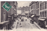 ¤¤ 35 - LAMBALLE - Rue Bario  ¤¤ - Lamballe