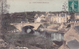 ¤¤ 752 - PONT-SCOFF  ¤¤ - Pont Scorff