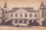 ¤¤ ROISSY-en-BRIE - Le Château  ¤¤ - Roissy En Brie