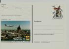 =DE GS - Illustrated Postcards - Mint