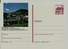 =DE GS - Illustrated Postcards - Mint