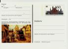 =DE GS - Illustrated Postcards - Mint