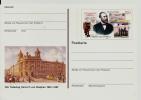 =DE GS - Illustrated Postcards - Mint