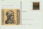 =DE GS - Cartes Postales Illustrées - Neuves