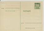 =DE GS - Cartes Postales - Neuves