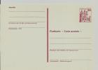 =DE GS - Cartes Postales - Neuves