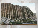 UK - Northern Ireland - Giant's Causeway  - Ca 1910  D74726 - Altri & Non Classificati