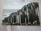 UK - Northern Ireland - Giant's Causeway  - Ca 1910  D74727 - Other & Unclassified