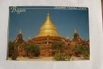 Birmanie - Bagan - Dhamma Yazaka Stupa - Myanmar (Burma)