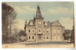 E1036 -  Château D' Amay  - Résidence De La Princesse De Lignes - Amay