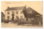 E1045 -  Plainevaux - Café Materne - Entrée Du Village - Neupre
