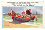 E1069 - We Parted On The Shore    *humour* - Mc Gill, Donald