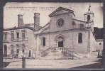 BOUCHES DU RHONE - Chateaurenard En Provence - L'eglise Et La Mairie - Chateaurenard