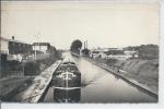 PENICHE - Bobigny, Noisy Le Sec - Le Canal De L'Ourcq - Péniches