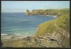 TINTAGEL Bossiney Haven Cornwall - Andere & Zonder Classificatie