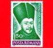 ROMANIA - 1990 -   Personalità Rumene - Ienachita Vacarescu - 1.50 L - Used Stamps