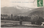 D65 - SAINT PE DE BIGORRE - Vue Des Montagnes  - L ' Aouillet - Saint Pe De Bigorre