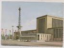 CPM BERLIN CHARLOTTENBURG AUSSTELLUNGSHALLEN  FUNKTURM - Charlottenburg