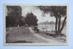 91 : Morsang Sur Seine - Perspective De La Seine , Embarcadère Du Restaurant Du Vieux Garçon - Morsang Sur Orge