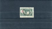 1965-India- "ICC Emblem And Globe" 15p. Stamp Used (thin) - Gebraucht