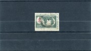 1965-India- "ICC Emblem And Globe" 15p. Stamp Used (thin) - Usados