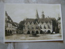 Goslar - Marktplatz  D74786 - Goslar