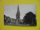 Llandaff Cathedral From The Green - Andere & Zonder Classificatie