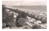 Deutschland - Blick Vom Ostseebad Ahlbeck Nach Heringsdorf - Usedom