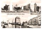 Deutschland - Anklam - 1975 - Anklam