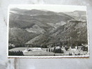 Blick Vom Feldberg  Todtnauerhütte Und Wiesental -  D74816 - Feldberg