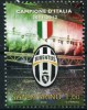 2012 San Marino, Juventus Campione Europa, Nuovo (**) - Unused Stamps