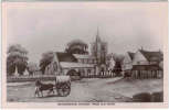 Royaume-Uni - Angleterre - Beaconsfield Church, From Old Print - Buckinghamshire