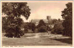 Royaume-Uni - Angleterre - Albans Abbey - 3 Cards : From Veralum, Wallingford Screen And Nave - Hertfordshire