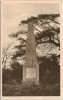 Amérique - Barbades - Barbados - The Tercenary Monument - Barbados (Barbuda)