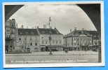 Neustadt ,Lanbendurchblick Am Adolr Hitler Platz. Rathaus U Mariensäule - Neustadt Am Rübenberge