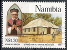 Namibie N° YVERT 765 OBLITERE - Namibia (1990- ...)