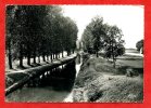 * VILLENOY Les MEAUX-Canal De L´Ourcq - Villenoy